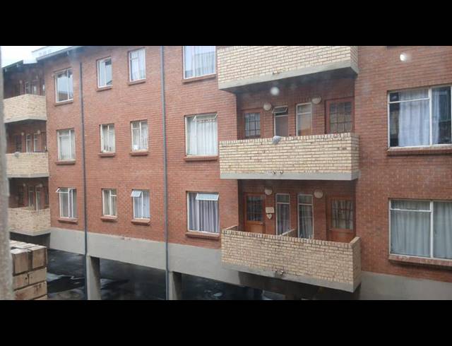 1 BEDROOM PROPERTY TO RENT IN AUCKLAND PARK